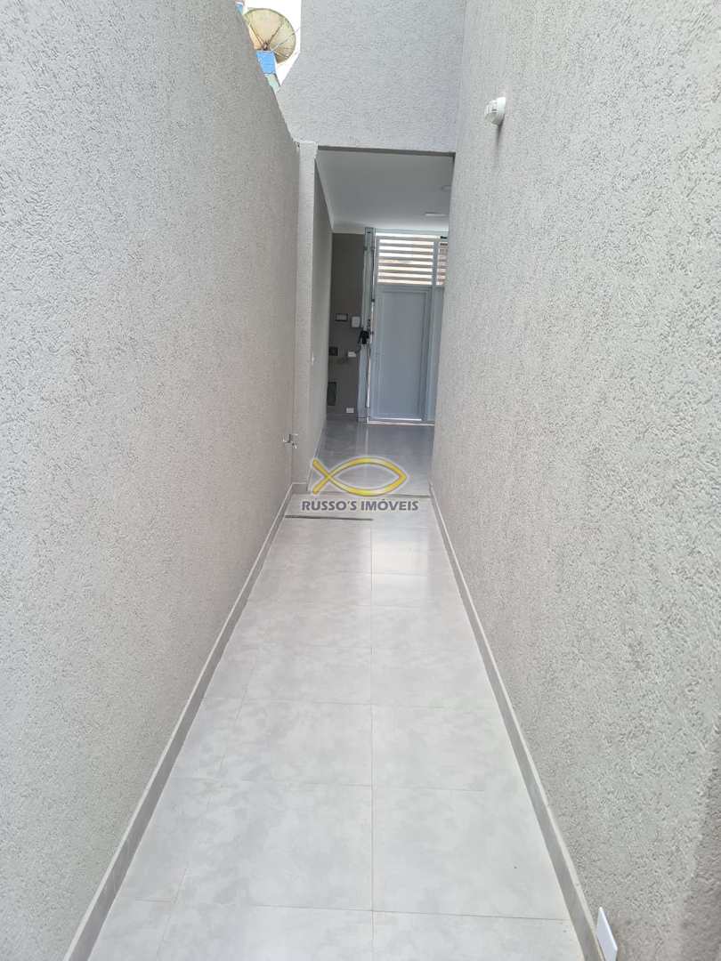 Sobrado à venda com 3 quartos, 200m² - Foto 19