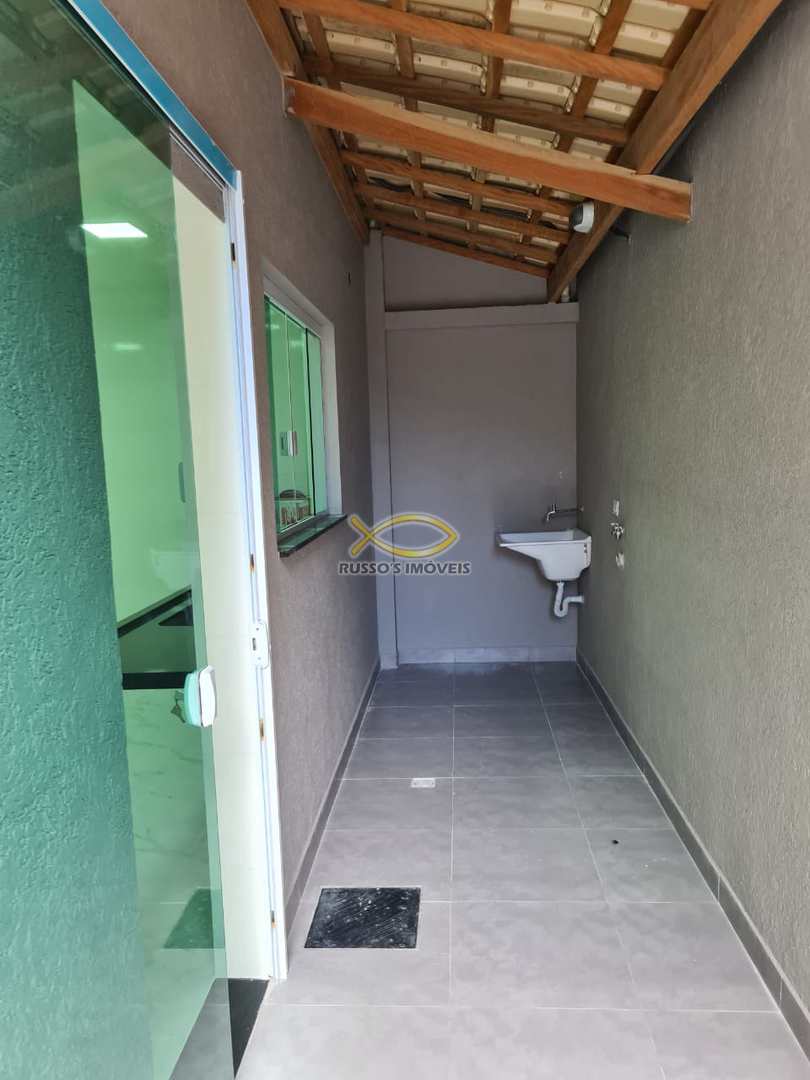 Sobrado à venda com 3 quartos, 200m² - Foto 25