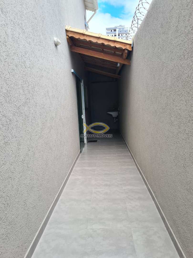 Sobrado à venda com 3 quartos, 200m² - Foto 20