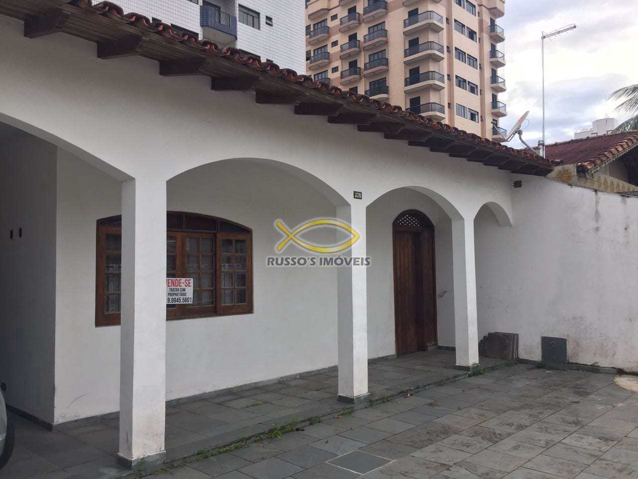 Casa à venda com 3 quartos, 120m² - Foto 3