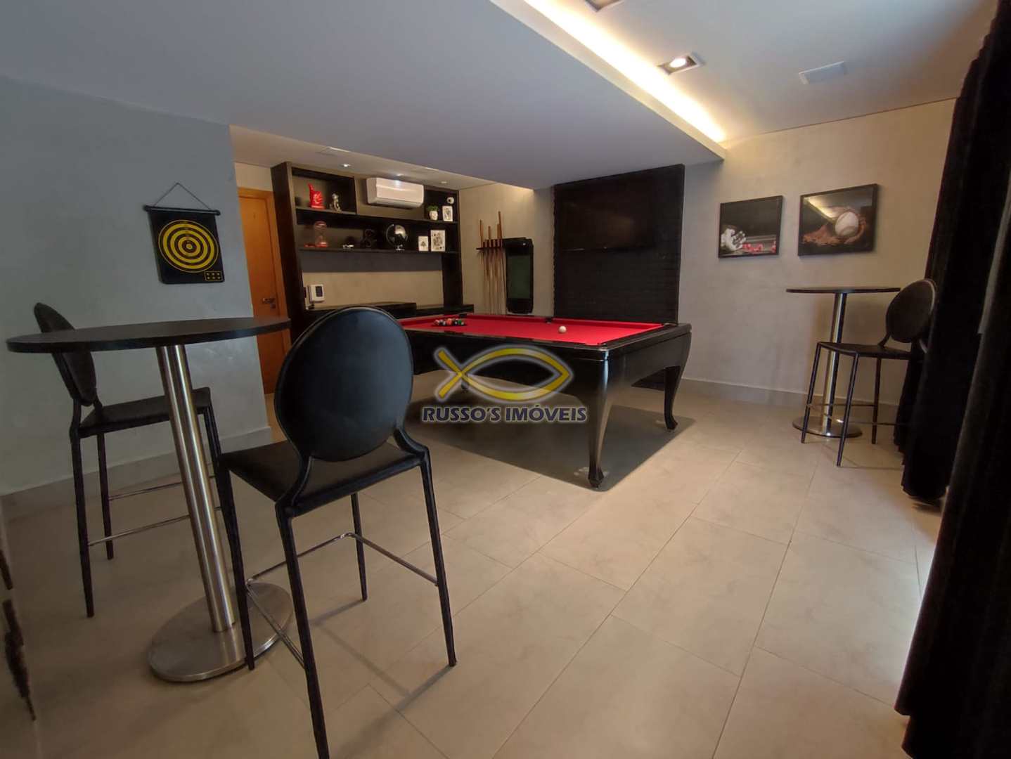 Apartamento à venda com 4 quartos, 250m² - Foto 112