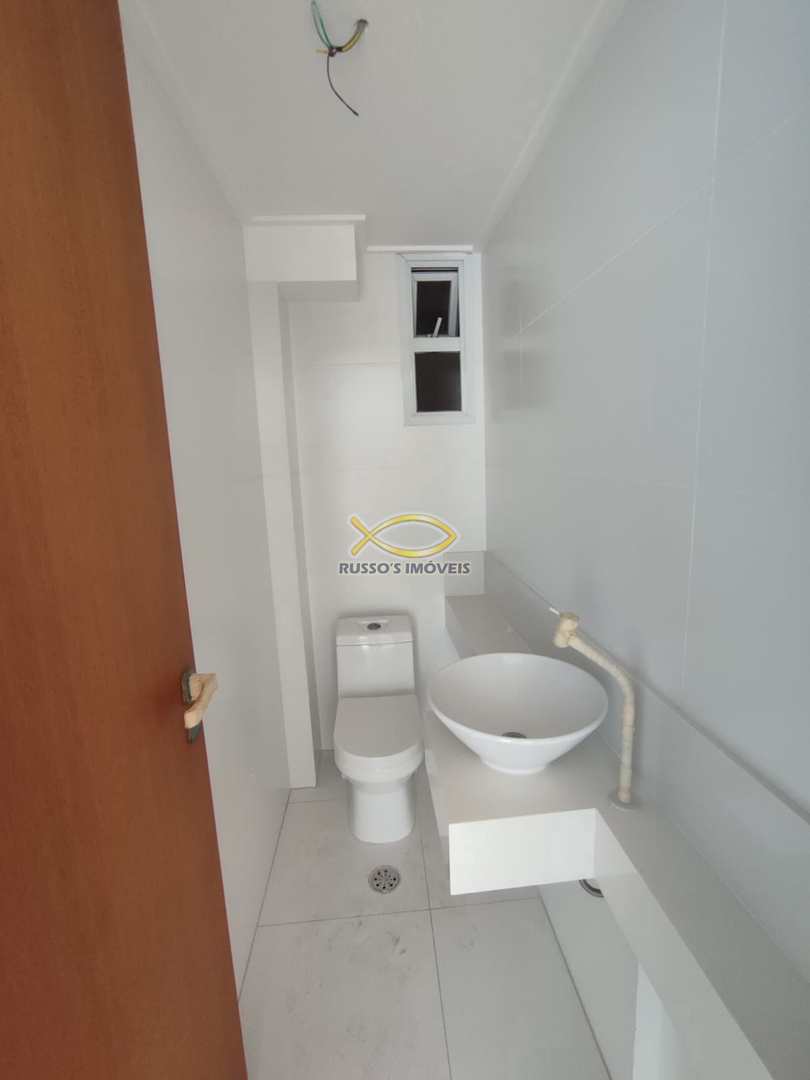 Apartamento à venda com 4 quartos, 250m² - Foto 8