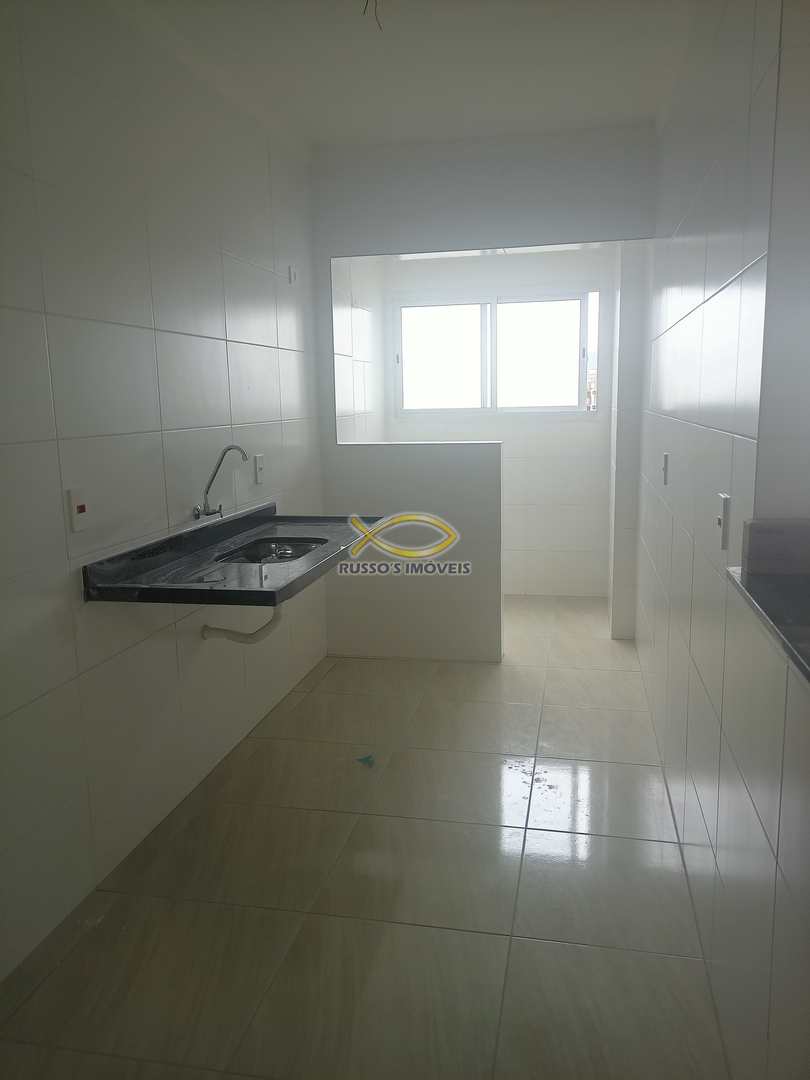 Apartamento à venda com 2 quartos, 62m² - Foto 3