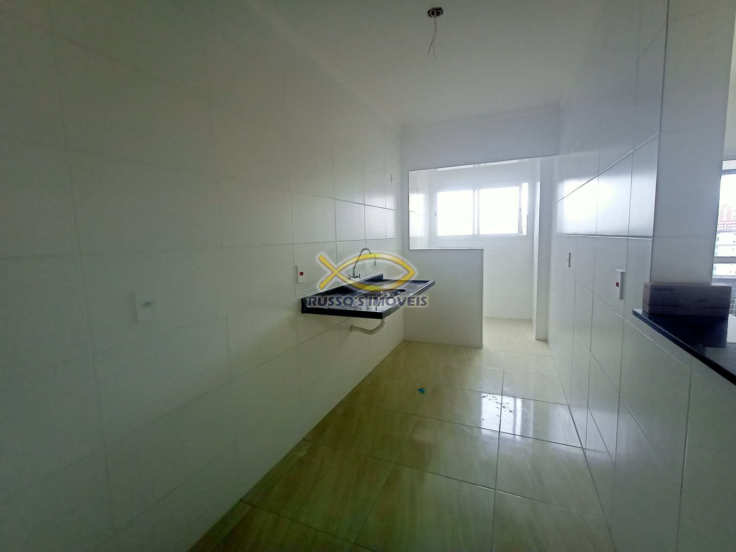 Apartamento à venda com 2 quartos, 62m² - Foto 5