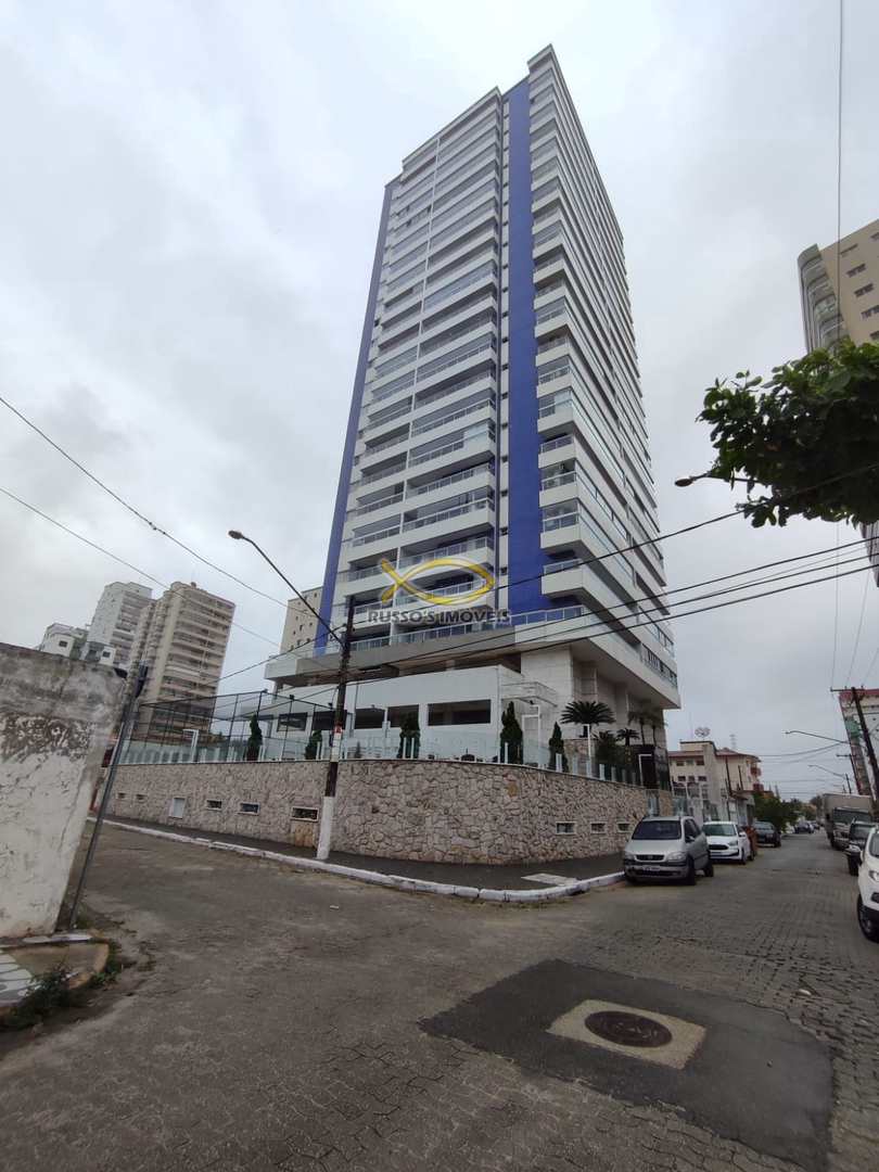 Apartamento à venda com 3 quartos, 136m² - Foto 1