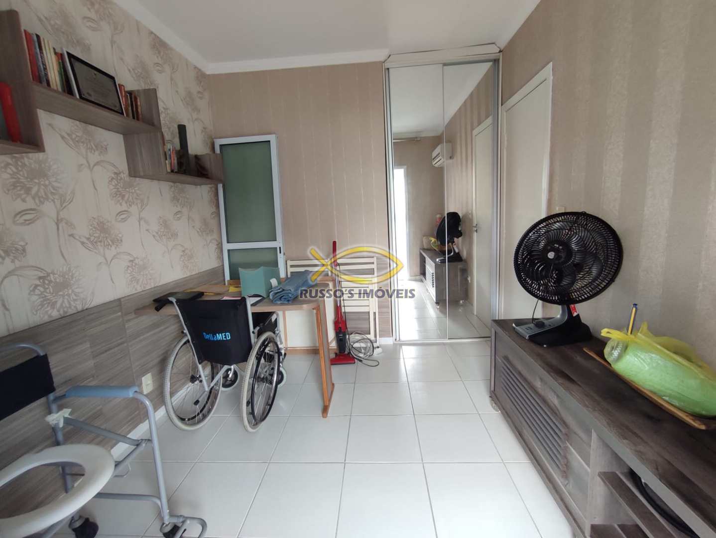 Apartamento à venda com 3 quartos, 136m² - Foto 25