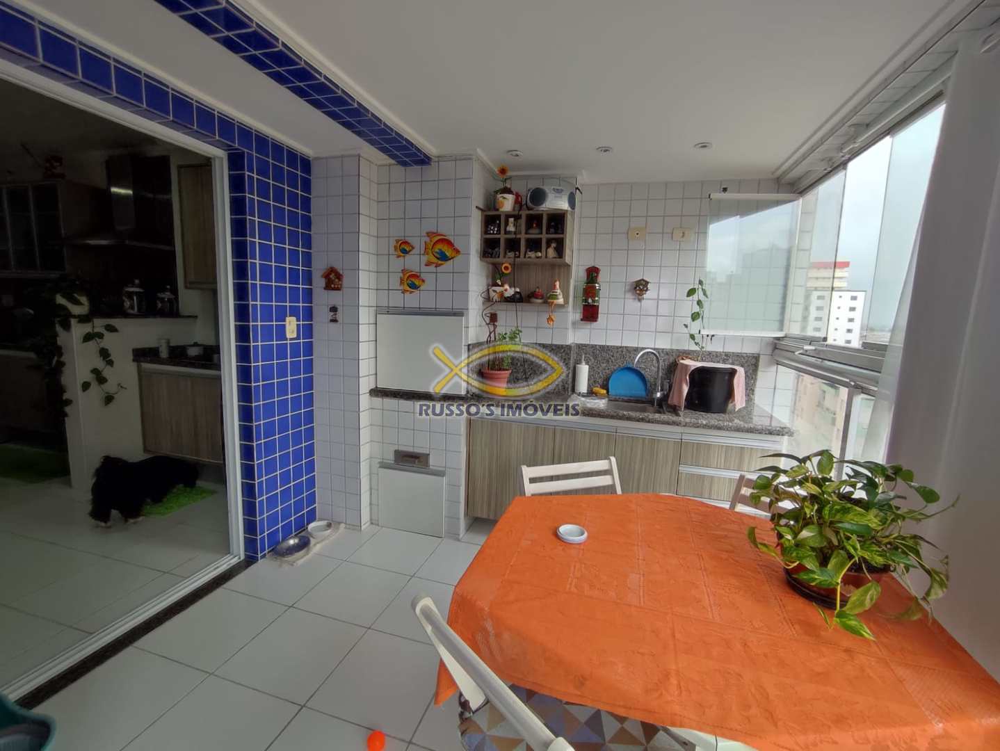 Apartamento à venda com 3 quartos, 136m² - Foto 17