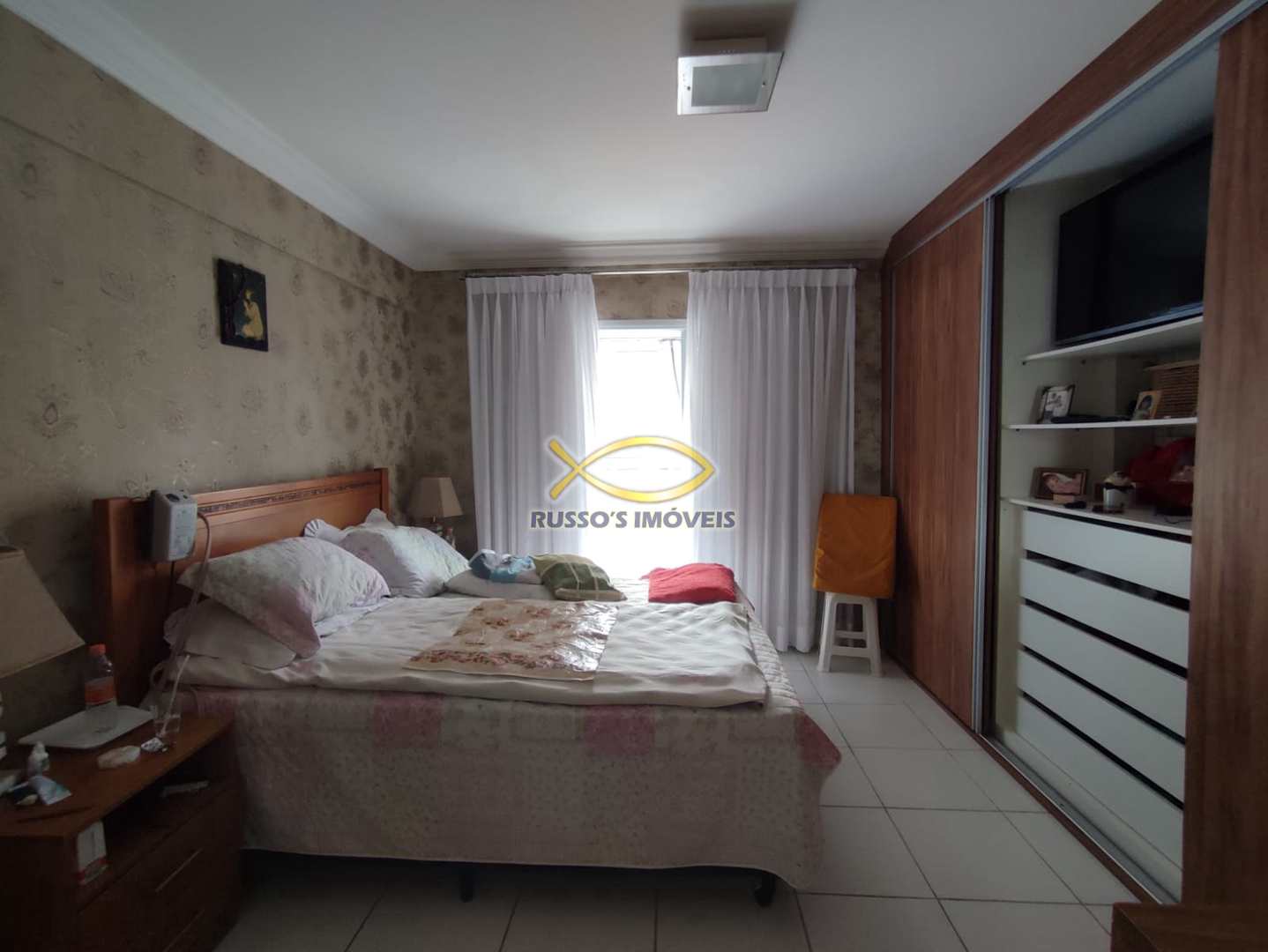 Apartamento à venda com 3 quartos, 136m² - Foto 60