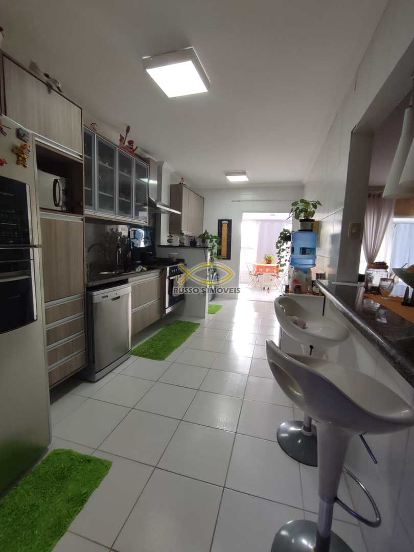 Apartamento à venda com 3 quartos, 136m² - Foto 15