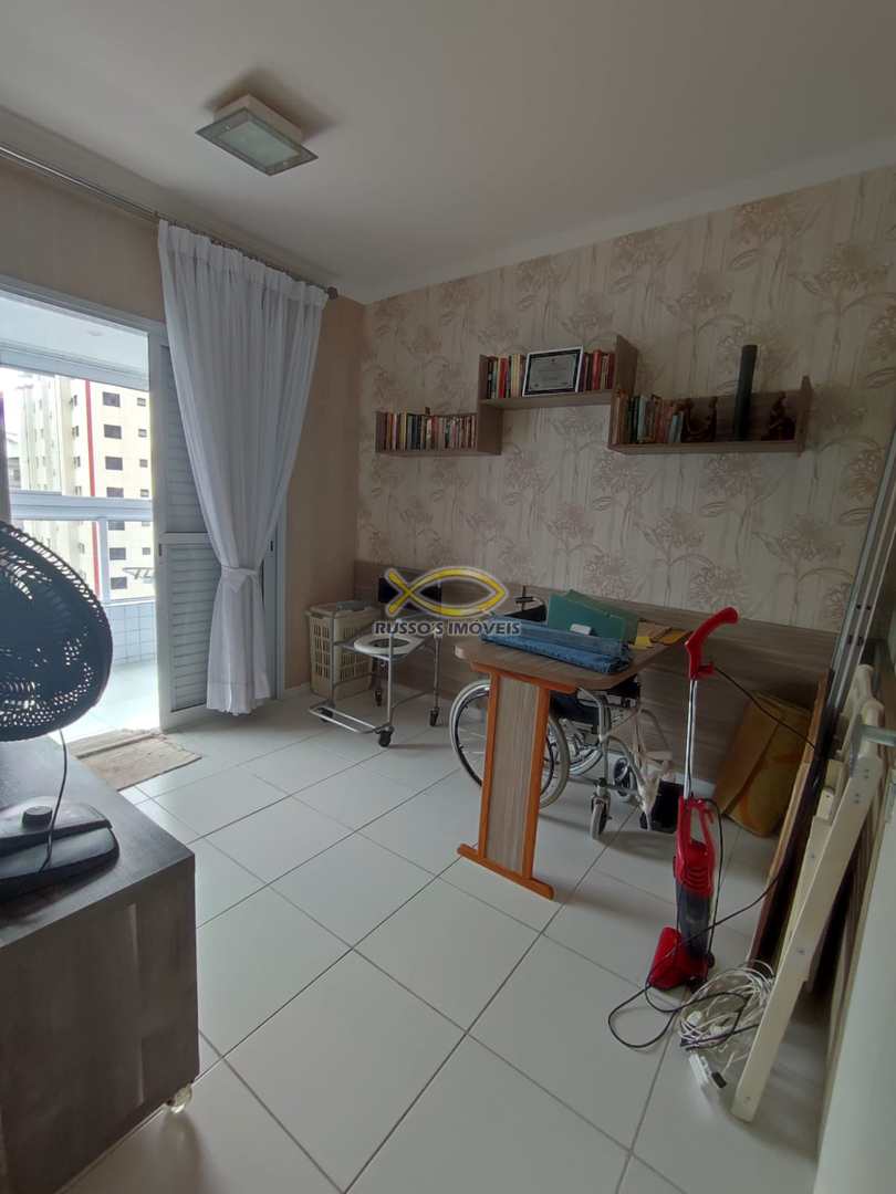 Apartamento à venda com 3 quartos, 136m² - Foto 23