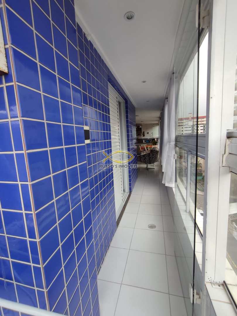 Apartamento à venda com 3 quartos, 136m² - Foto 20