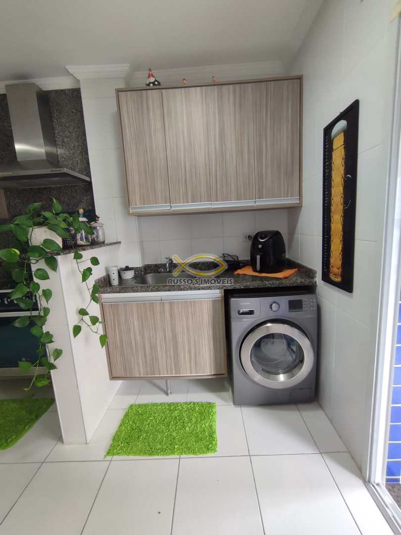 Apartamento à venda com 3 quartos, 136m² - Foto 9