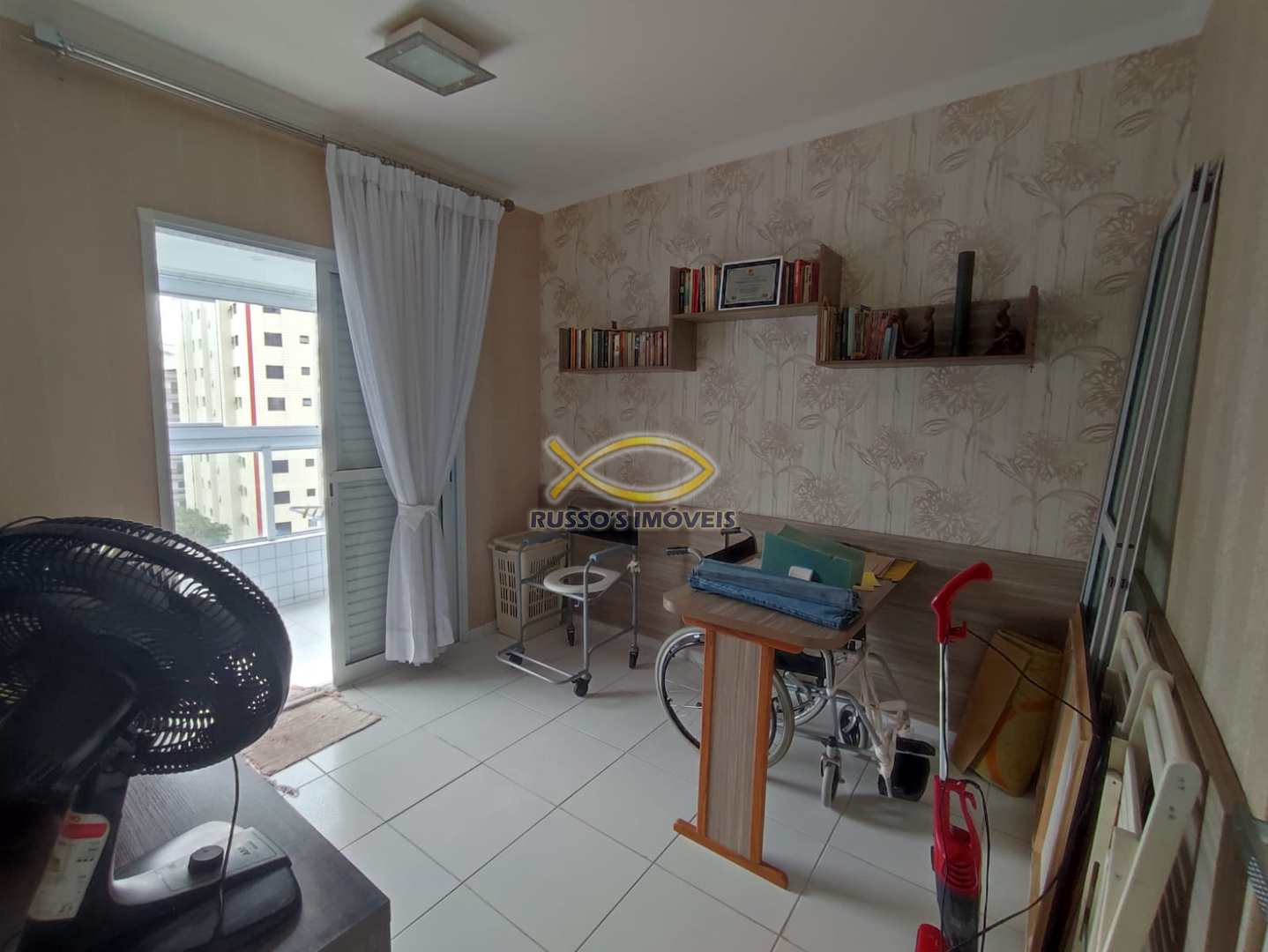 Apartamento à venda com 3 quartos, 136m² - Foto 24