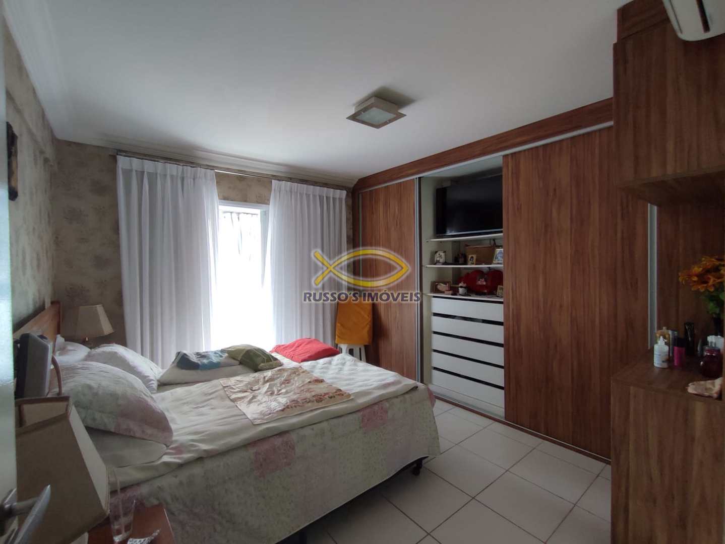 Apartamento à venda com 3 quartos, 136m² - Foto 64