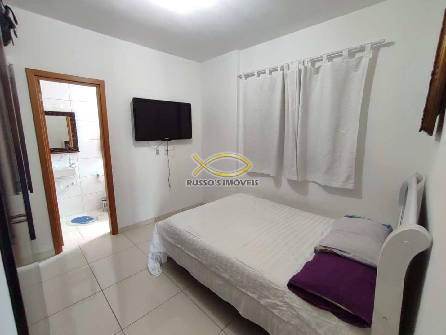 Apartamento à venda com 2 quartos, 70m² - Foto 14