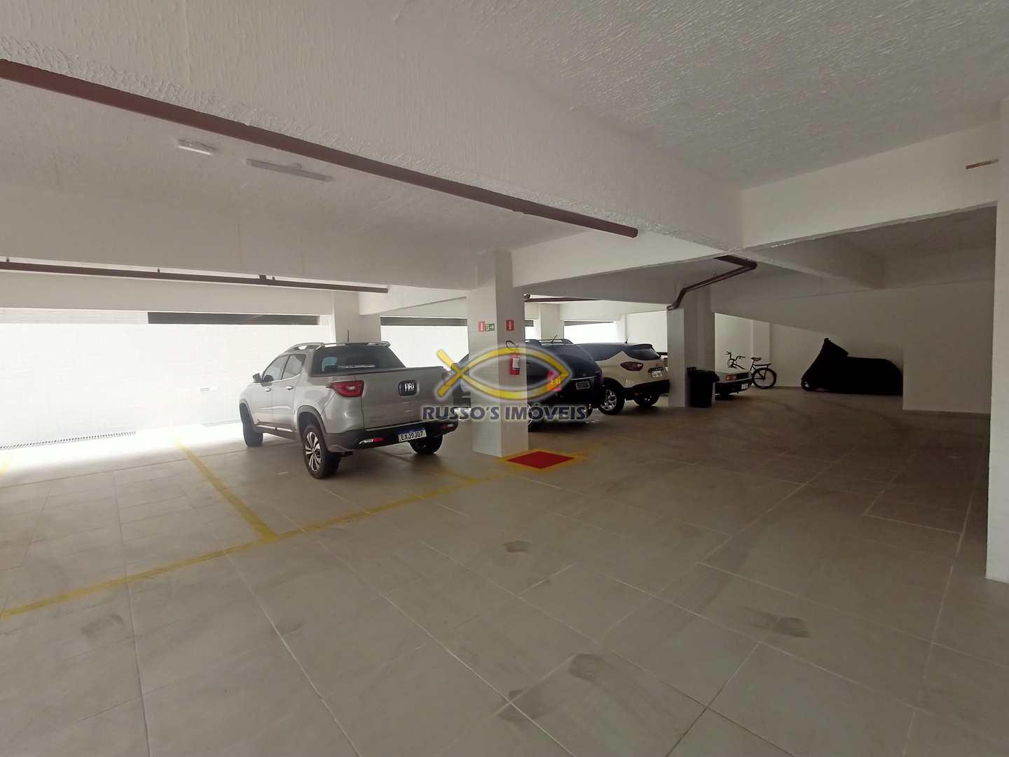 Apartamento à venda com 3 quartos, 105m² - Foto 6