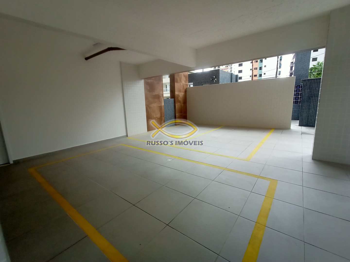 Apartamento à venda com 3 quartos, 105m² - Foto 7