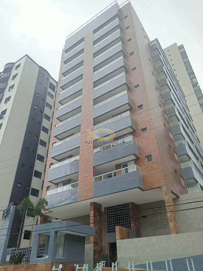 Apartamento à venda com 3 quartos, 105m² - Foto 2