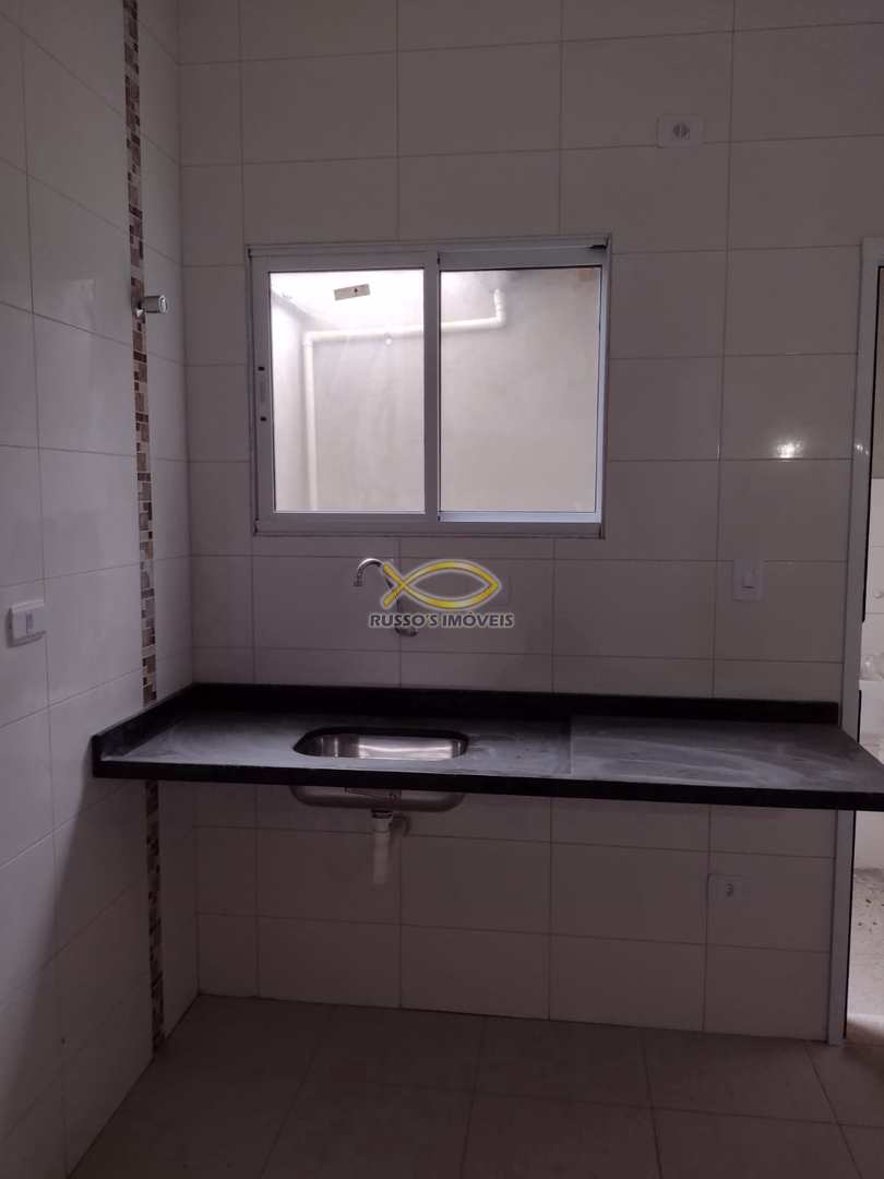 Casa de Condomínio à venda com 2 quartos, 52m² - Foto 12