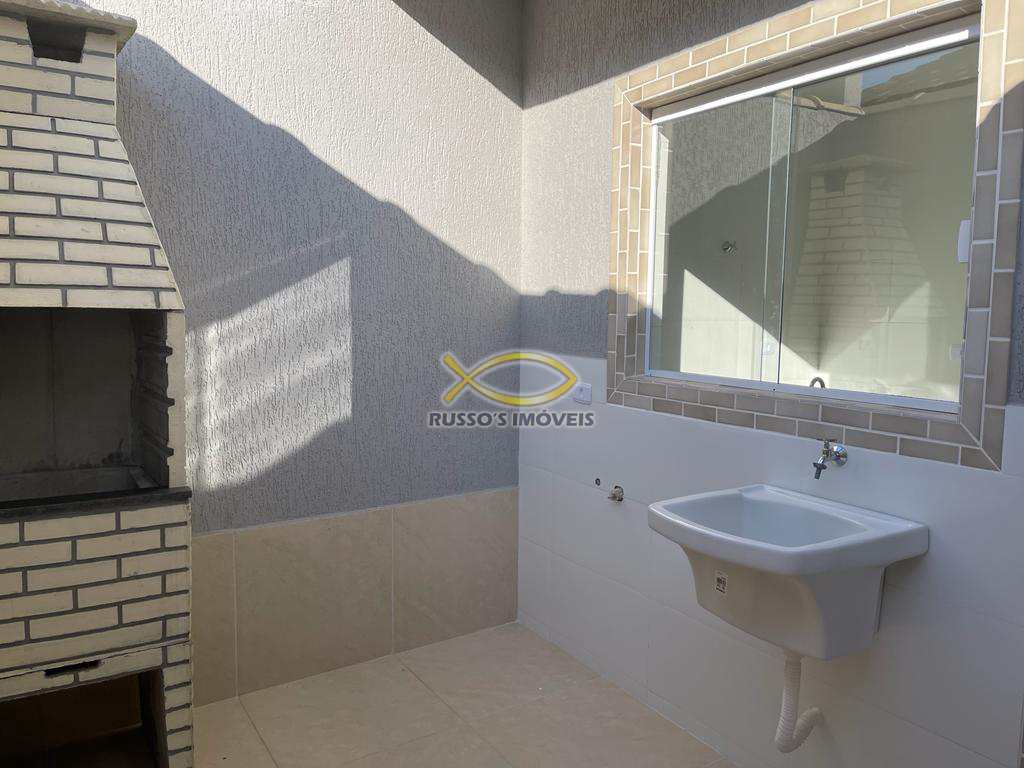 Sobrado à venda com 2 quartos, 58m² - Foto 5