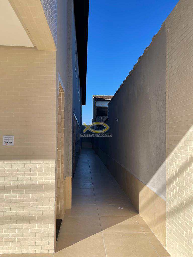 Sobrado à venda com 2 quartos, 58m² - Foto 18