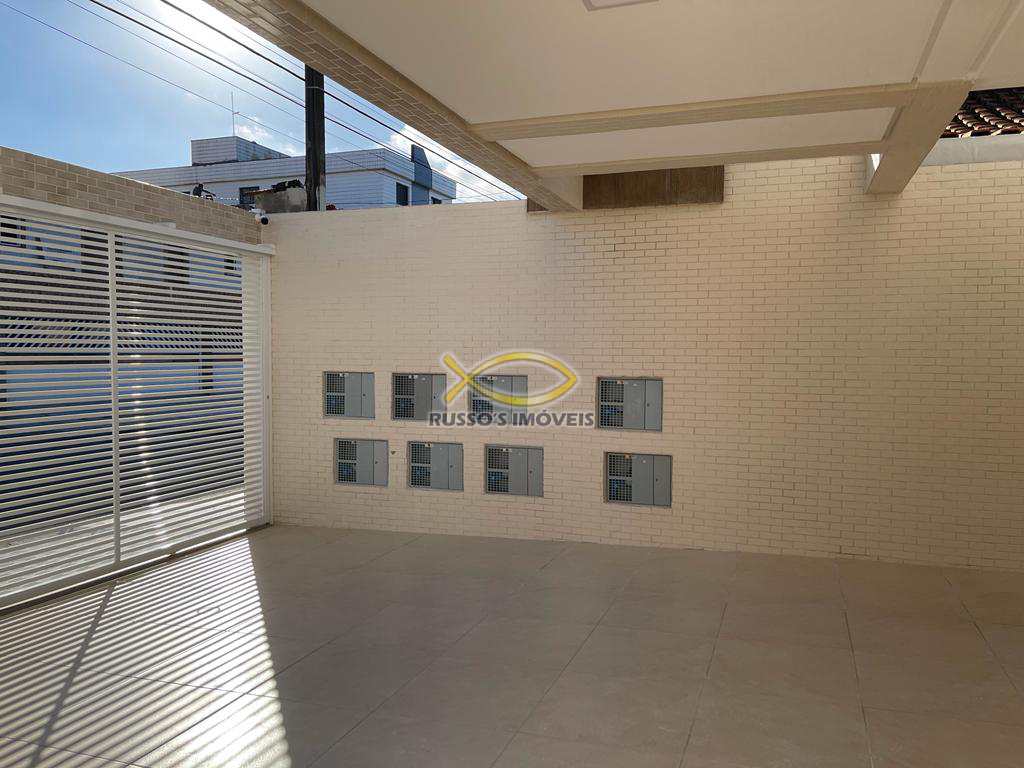 Sobrado à venda com 2 quartos, 58m² - Foto 22