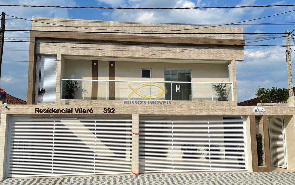 Sobrado à venda com 2 quartos, 58m² - Foto 19