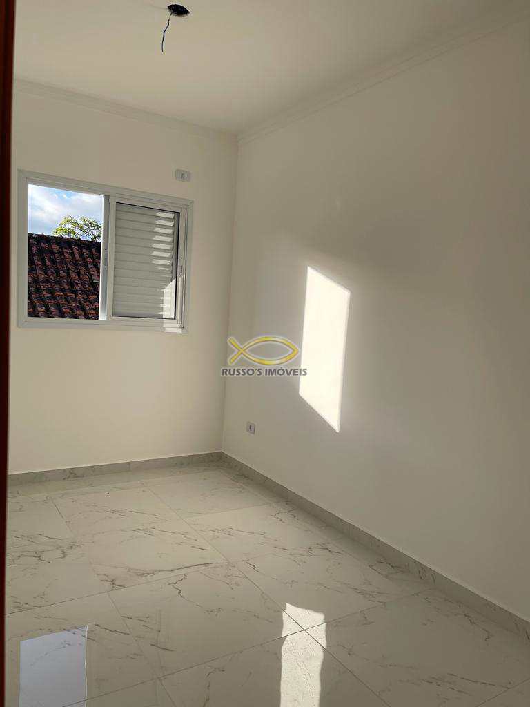 Sobrado à venda com 2 quartos, 58m² - Foto 16