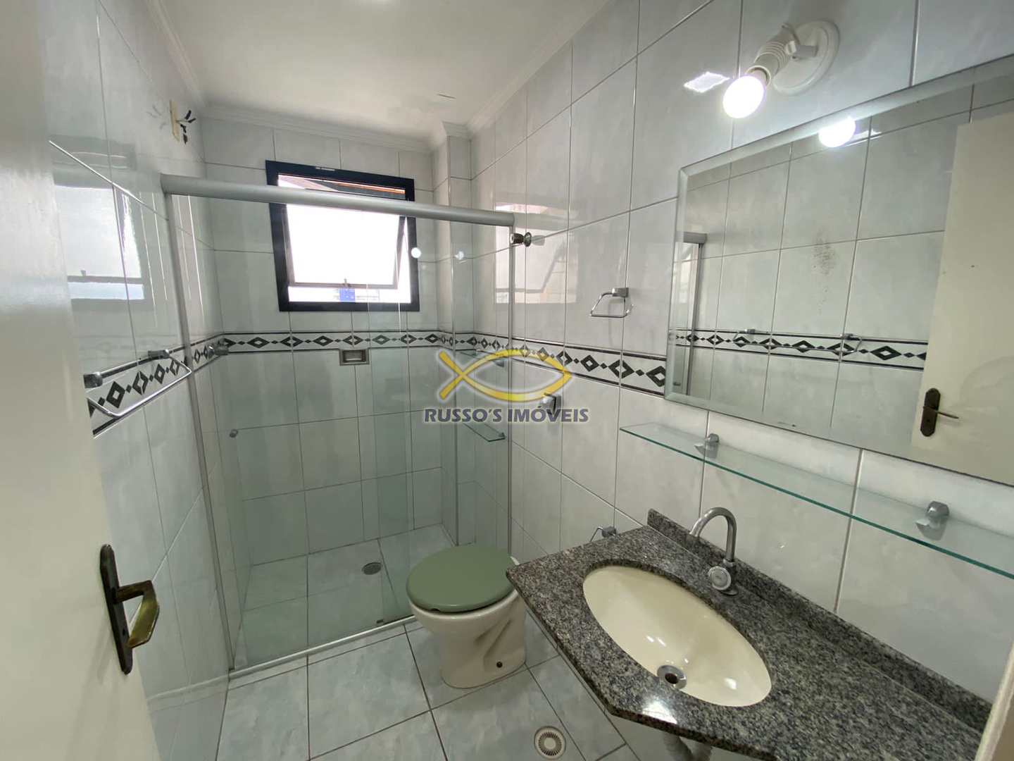 Apartamento à venda com 1 quarto, 56m² - Foto 10