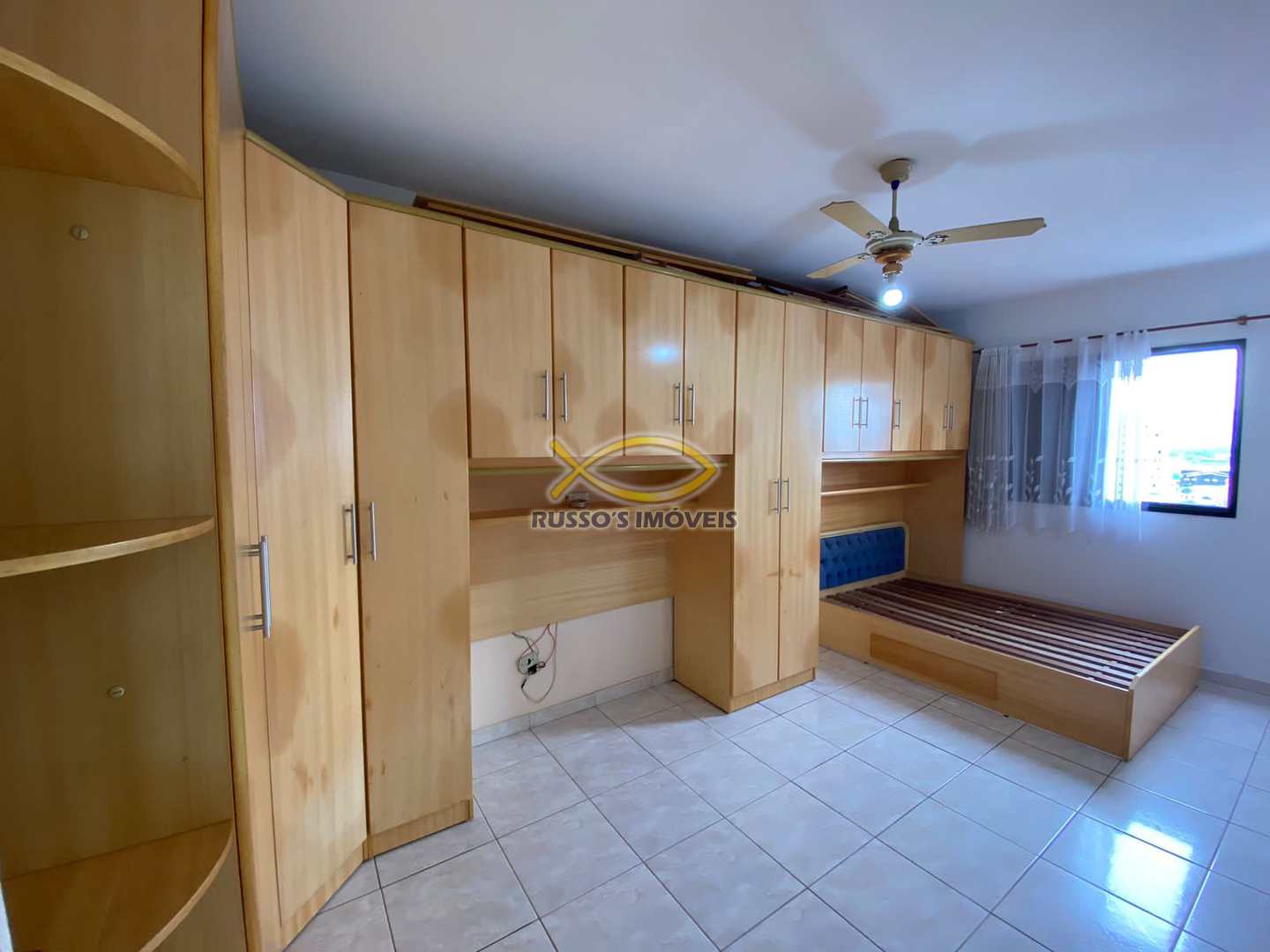 Apartamento à venda com 1 quarto, 56m² - Foto 12