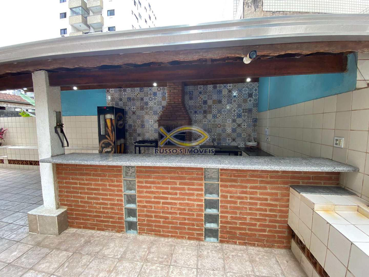 Apartamento à venda com 1 quarto, 56m² - Foto 16