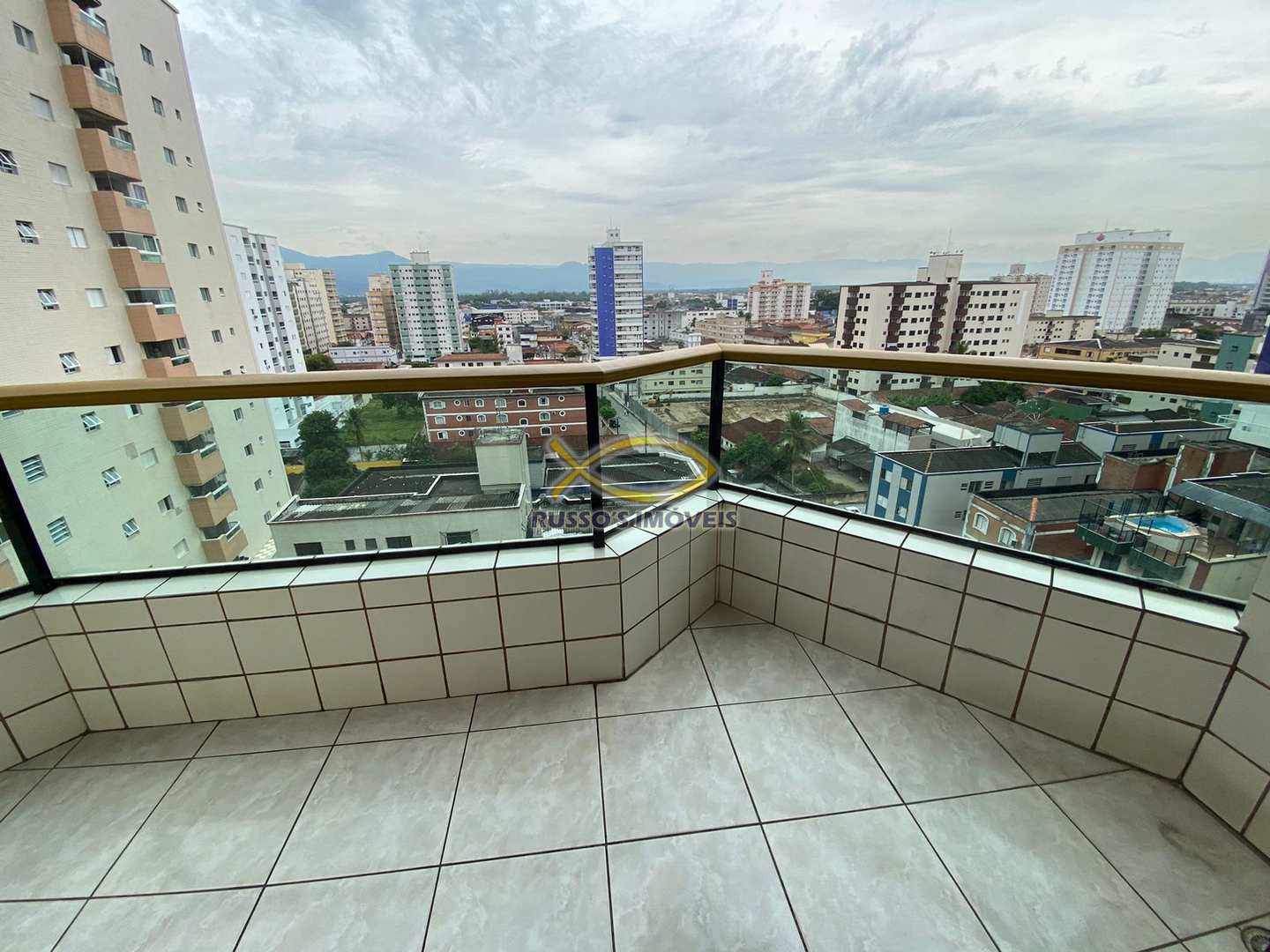 Apartamento à venda com 1 quarto, 56m² - Foto 6