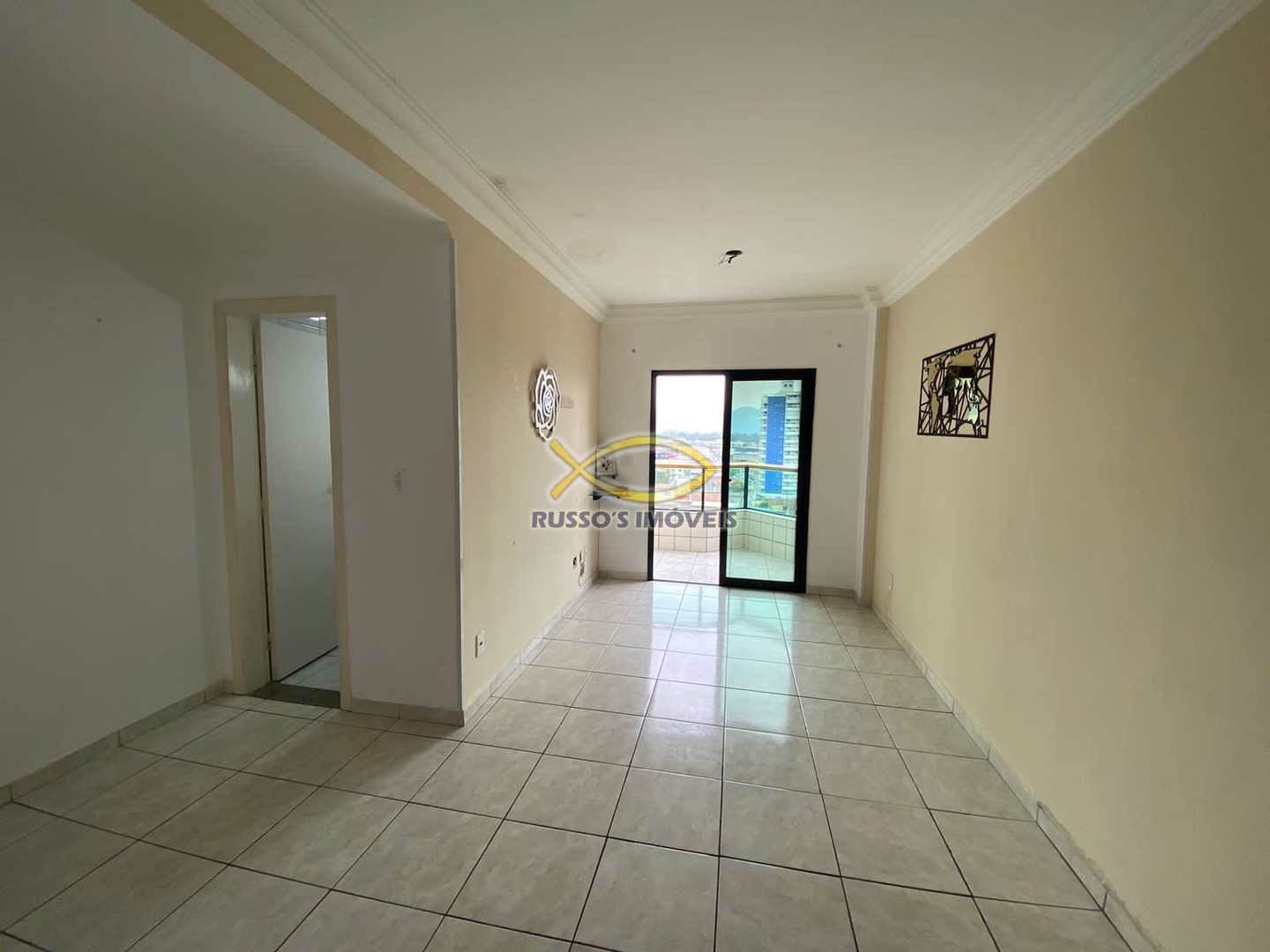 Apartamento à venda com 1 quarto, 56m² - Foto 2