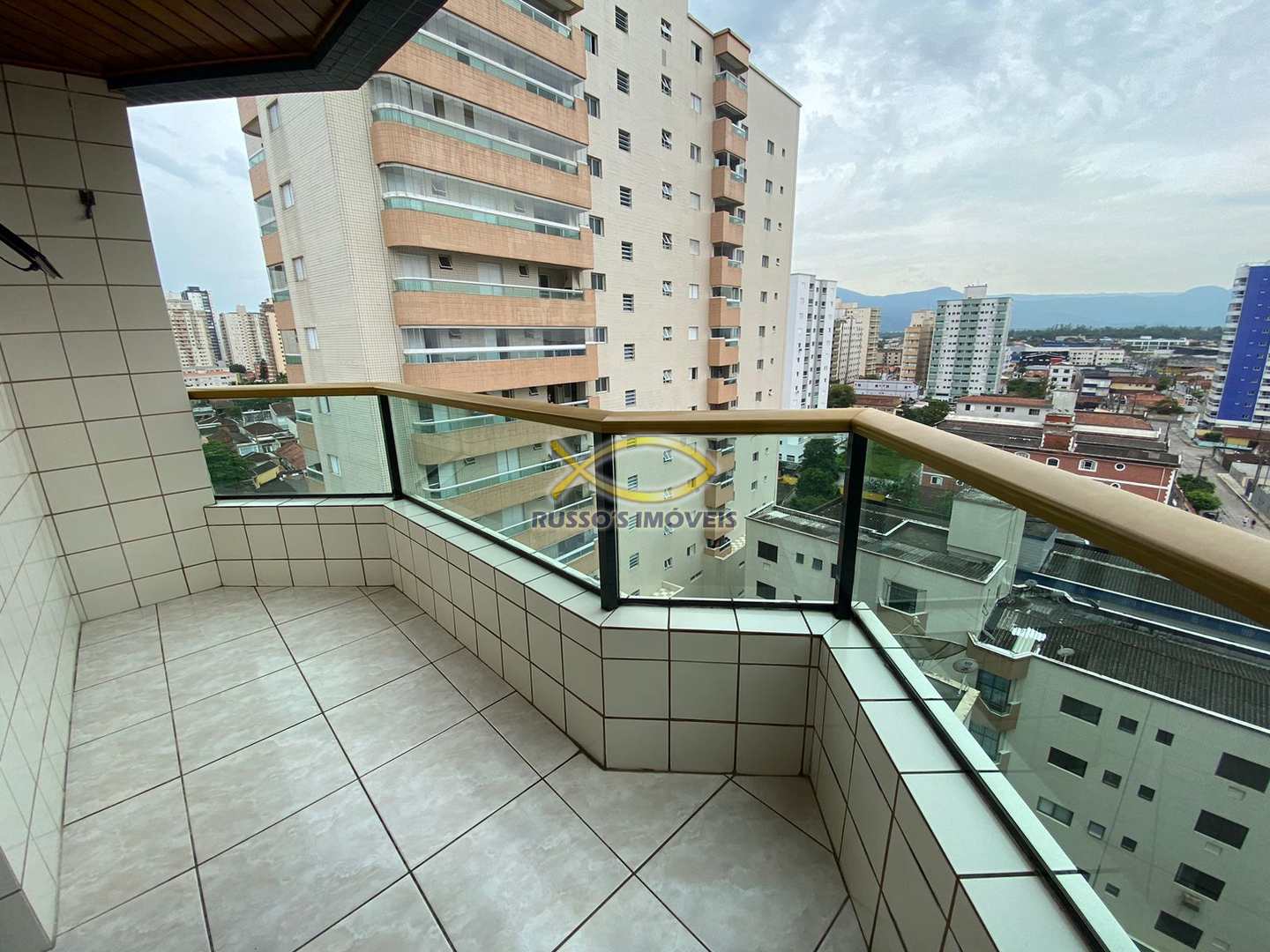 Apartamento à venda com 1 quarto, 56m² - Foto 5