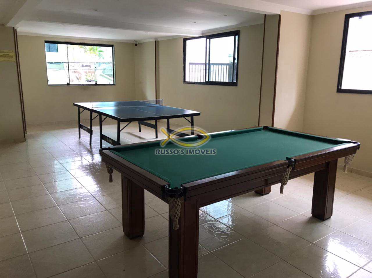 Apartamento à venda com 1 quarto, 56m² - Foto 17