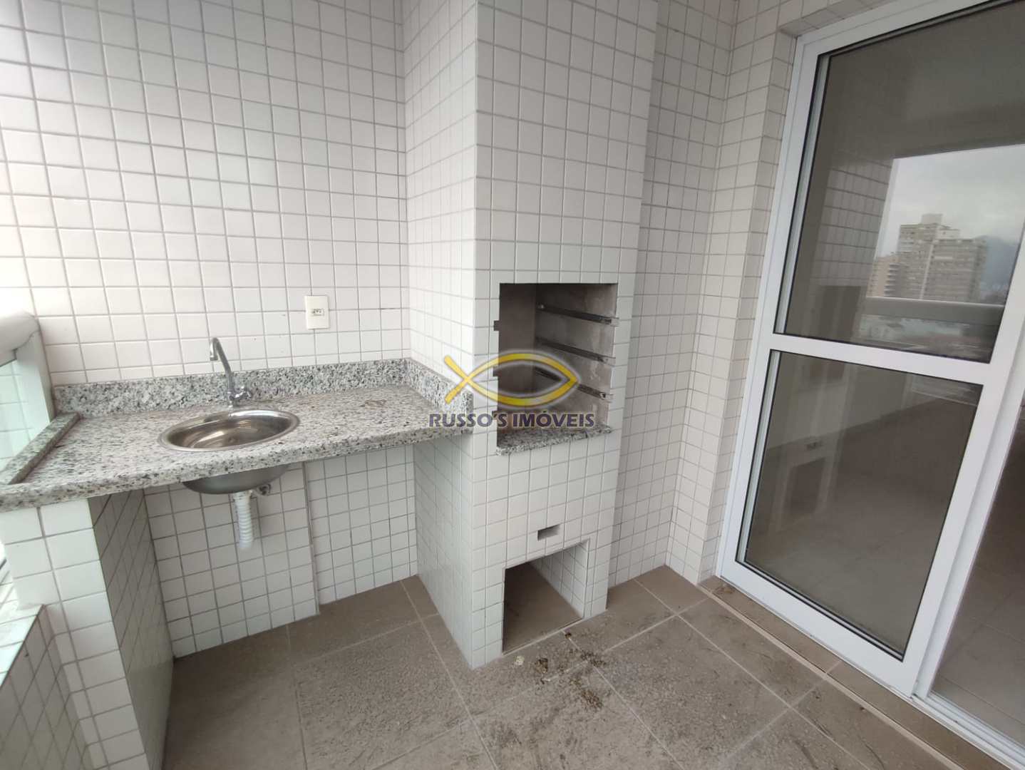 Apartamento à venda com 1 quarto, 44m² - Foto 8