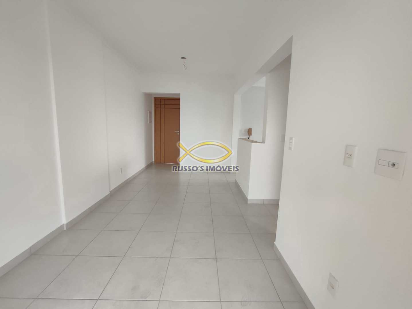 Apartamento à venda com 1 quarto, 44m² - Foto 4