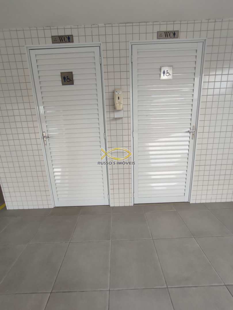 Apartamento à venda com 1 quarto, 44m² - Foto 19