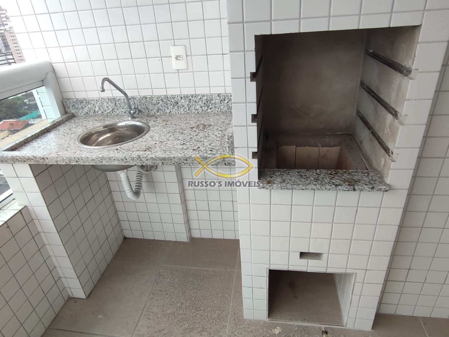 Apartamento à venda com 1 quarto, 44m² - Foto 7