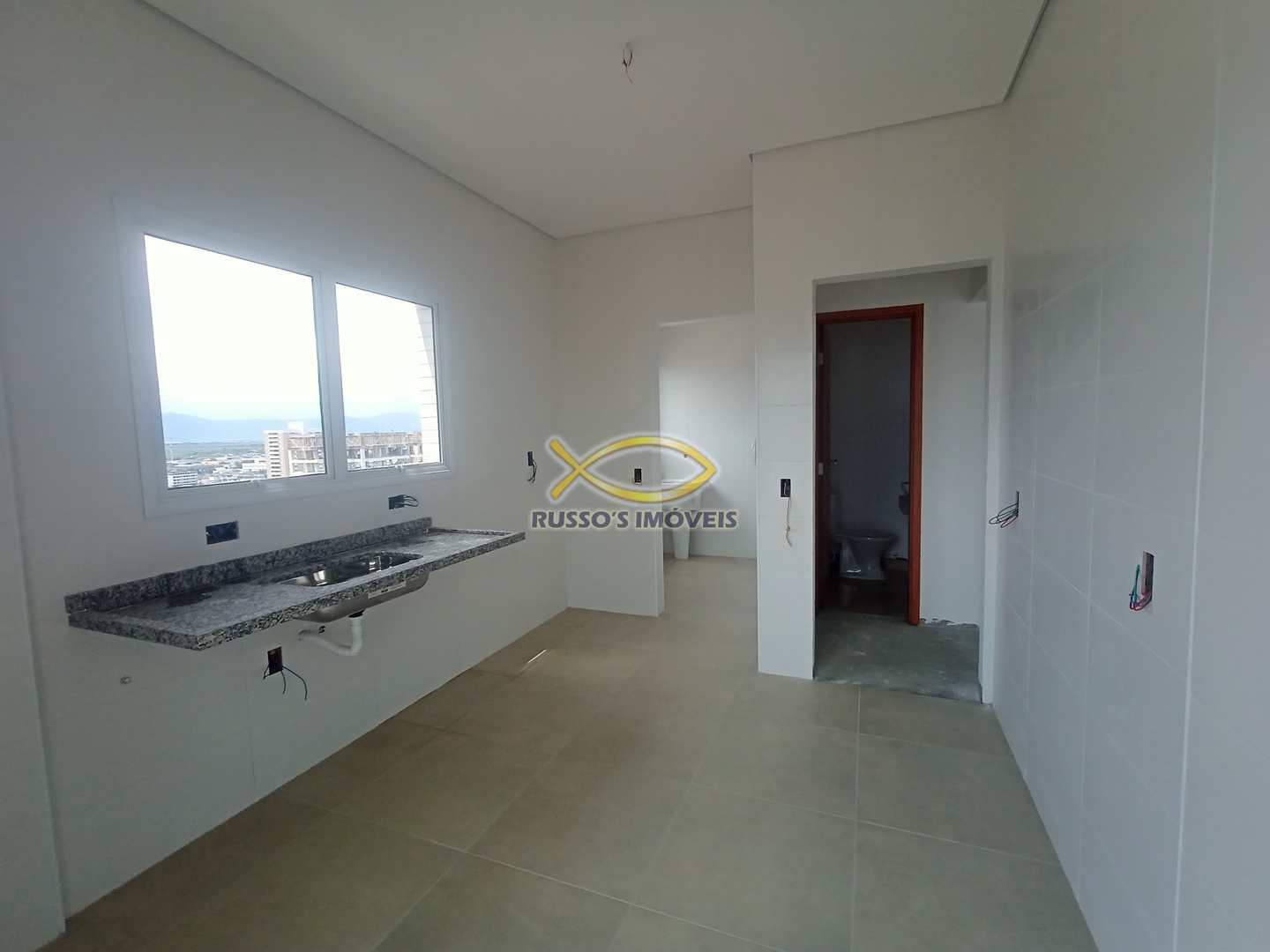 Apartamento à venda com 2 quartos, 100m² - Foto 7