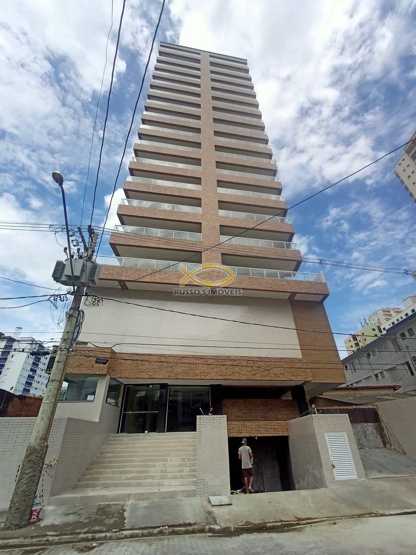 Apartamento à venda com 2 quartos, 100m² - Foto 2