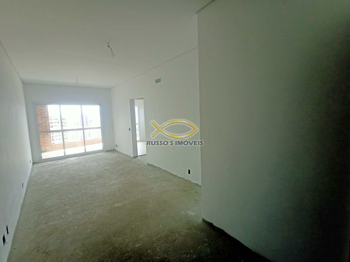 Apartamento à venda com 2 quartos, 100m² - Foto 4