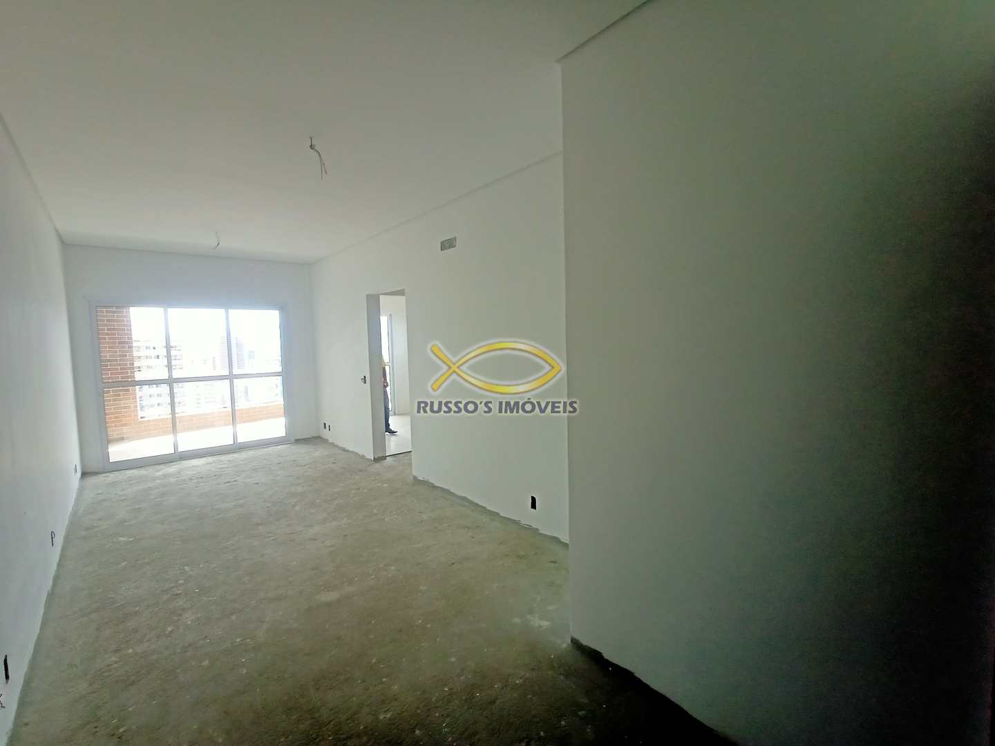 Apartamento à venda com 2 quartos, 100m² - Foto 3