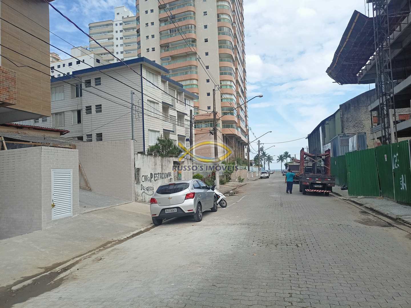 Apartamento à venda com 2 quartos, 100m² - Foto 29