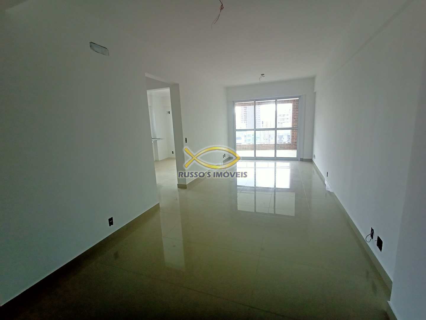 Apartamento à venda com 3 quartos, 112m² - Foto 3