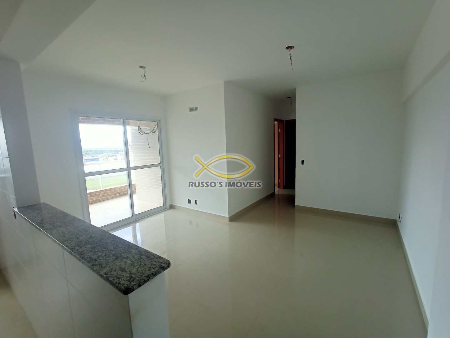 Apartamento à venda com 2 quartos, 77m² - Foto 2