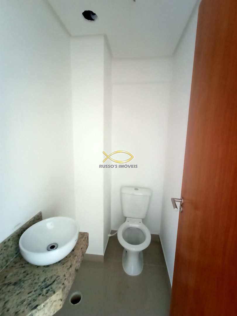 Apartamento à venda com 2 quartos, 77m² - Foto 8