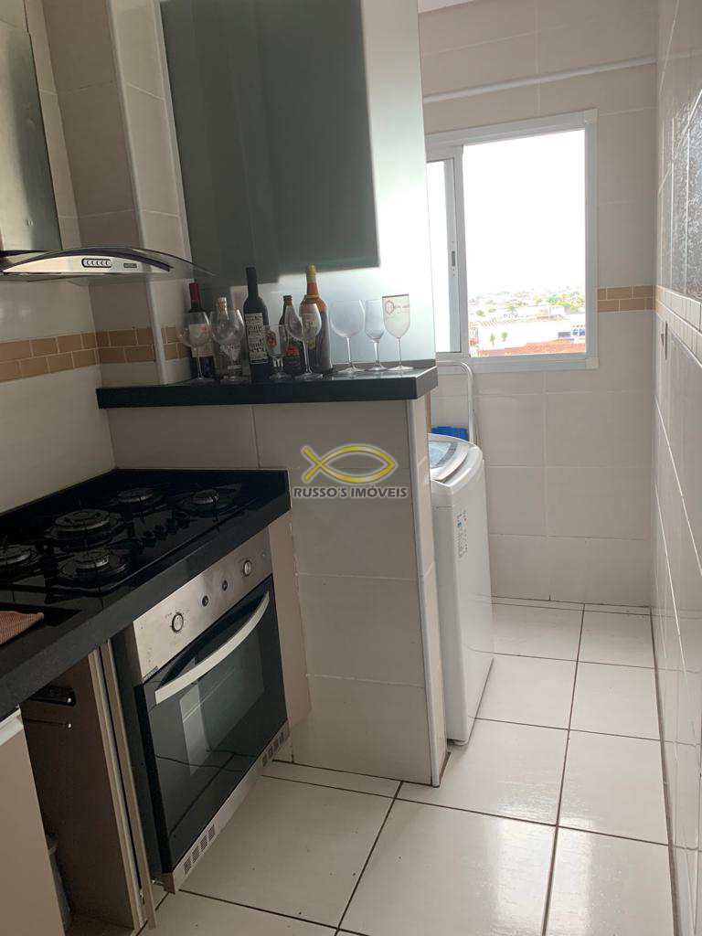 Apartamento à venda com 2 quartos, 75m² - Foto 13