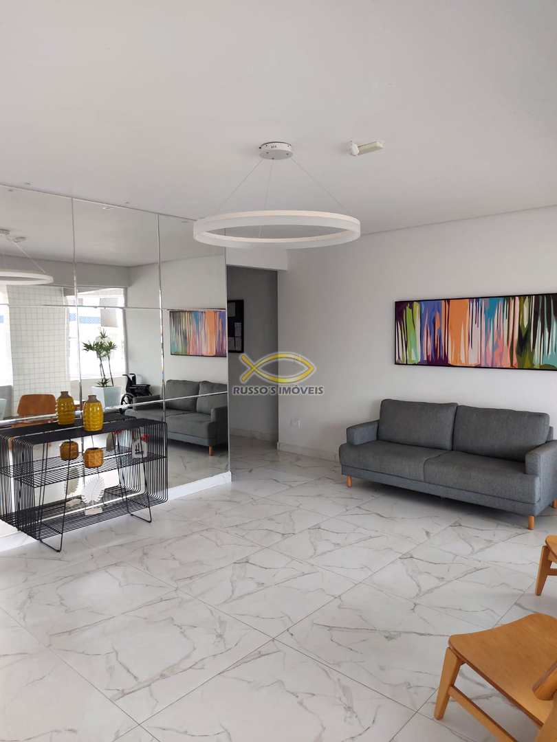 Apartamento à venda com 1 quarto, 58m² - Foto 16