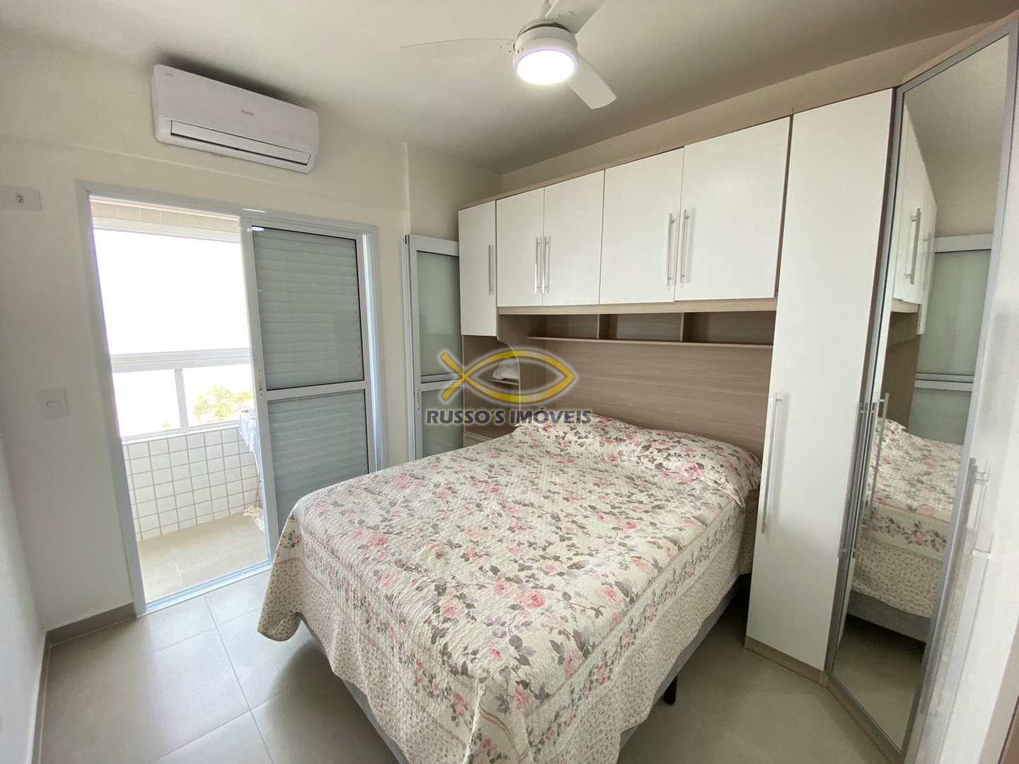 Apartamento à venda com 1 quarto, 58m² - Foto 21